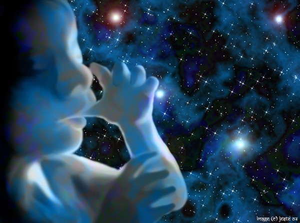 Mother of Illusion