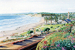 Promenade