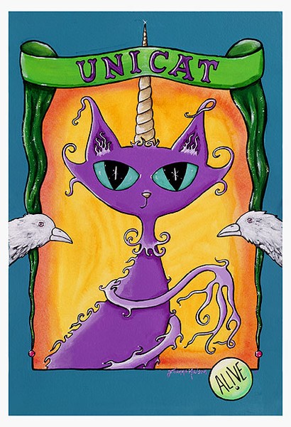 Unicat