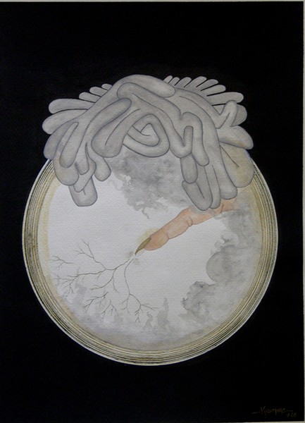 Mind Migration