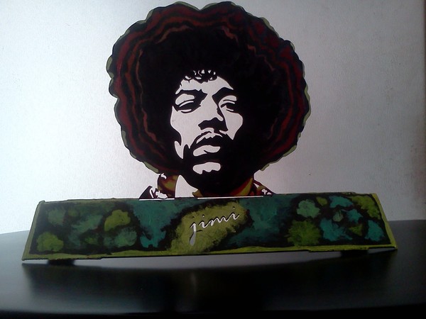 jimi