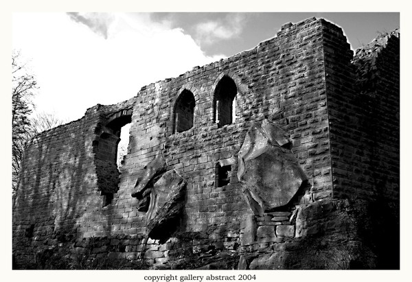 Castle Ruins