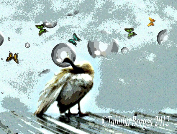 In Dreams