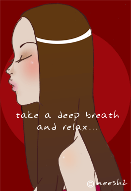 relax