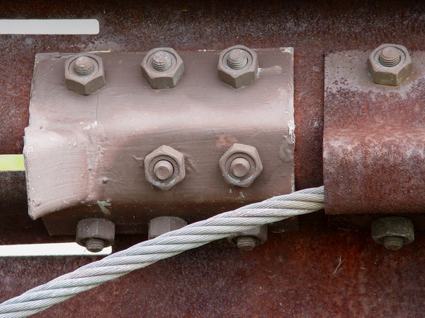 rail and cable