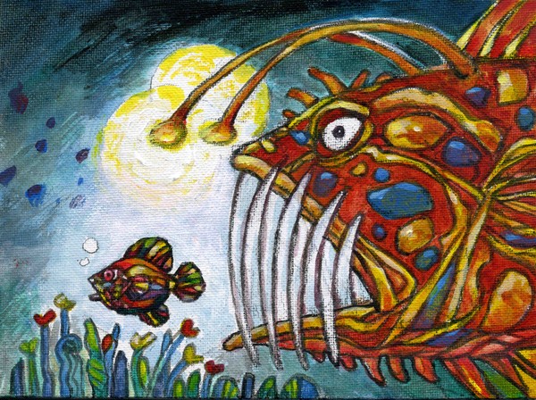 Red Eye 