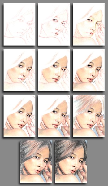 Vivian Hsu WIP