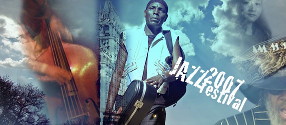 Jazz Festival