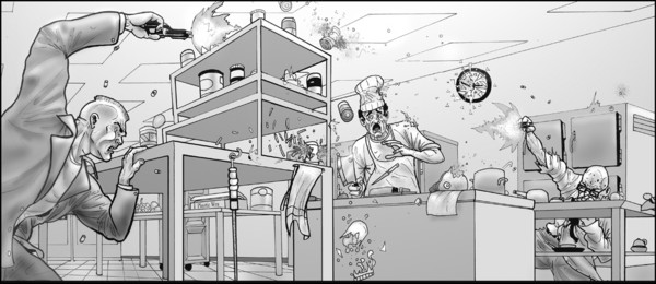 Pencilneck Panel 4