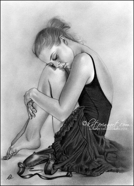 Move my soul to Dance