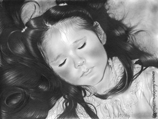 Sleeping Beauty