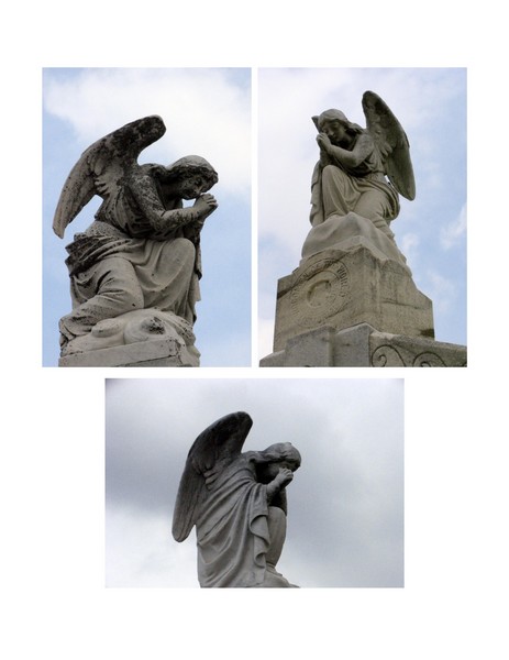 Greenwood Cemetery