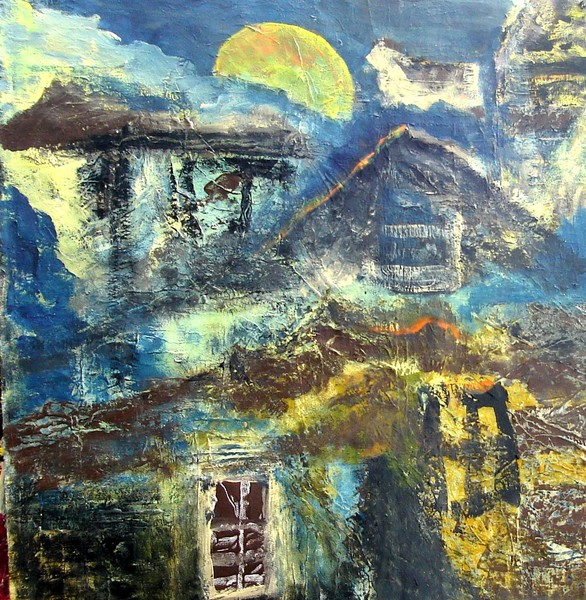 Housescape