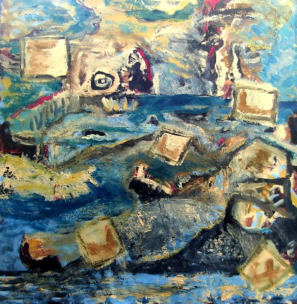 landscape # 19