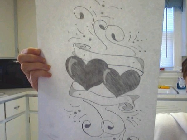 hearts