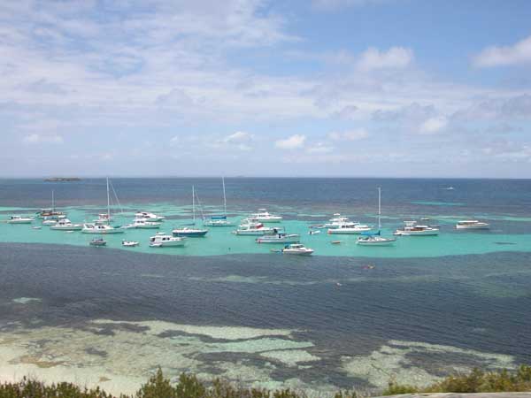 Rottnest Island