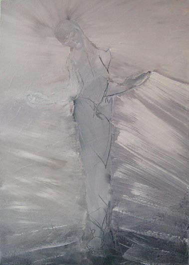 grey matter
