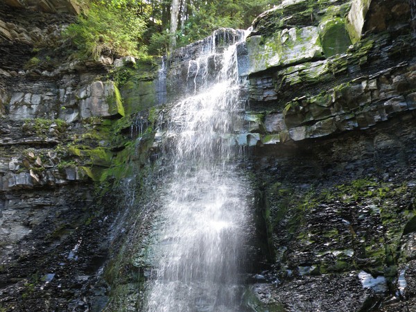Waterfall V
