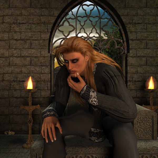Thieves Guild Kindrill