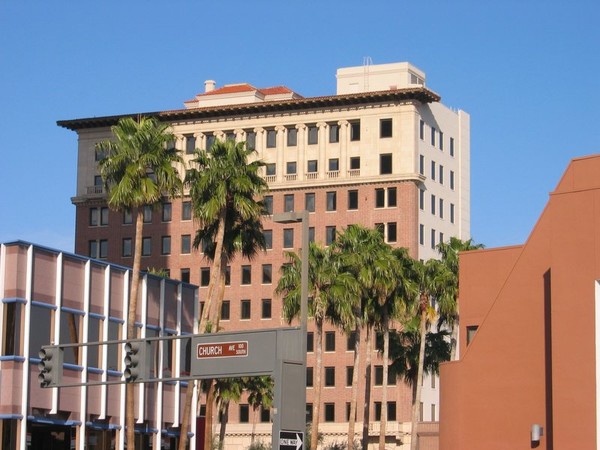  More Downtown Tucson