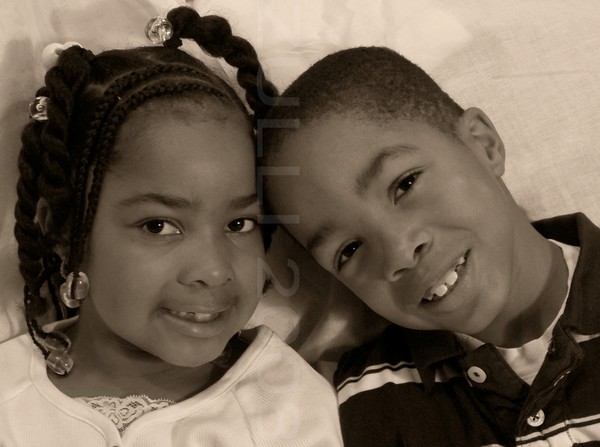 FREEMAN FAMILY DELAYNA AND DELANO