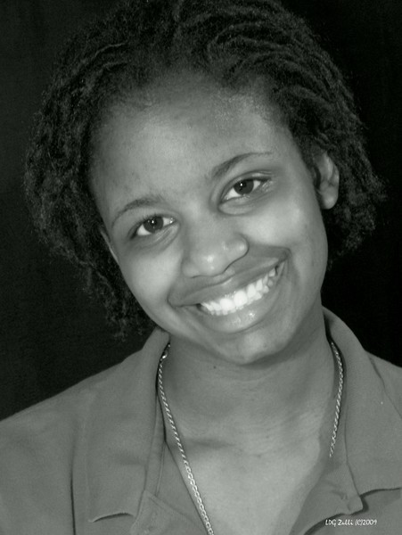 SCHALITA MORGAN VIII