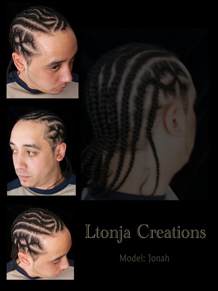 Ltonja Creations 6 Jonah