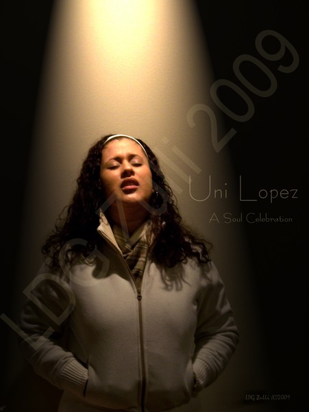 Uni Lopez