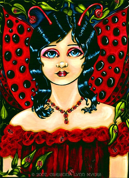 Lady Bug