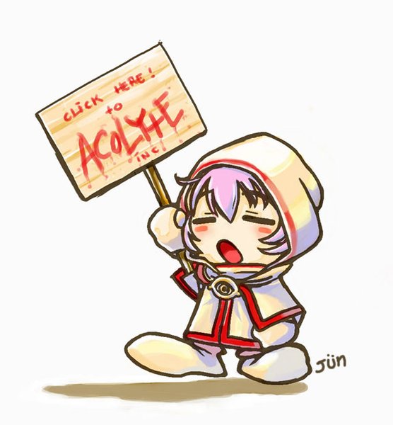 Fuyu's TagBoard