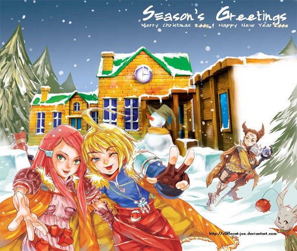 FFTAdv Season'sGreetings