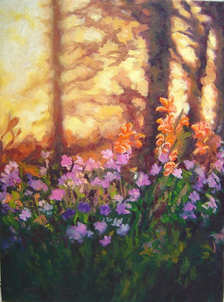 Freedom Flowers