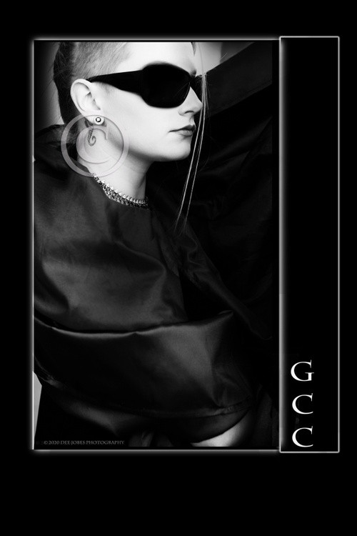 Fashion&Beauty Portrait