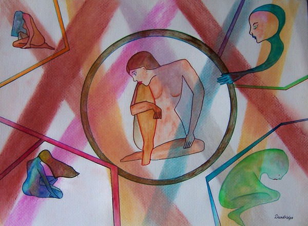 Five Figures