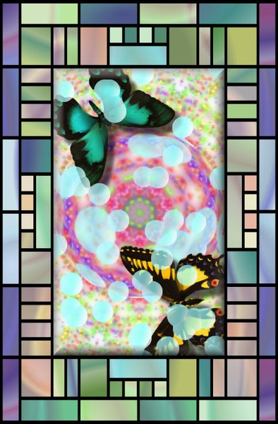 Butterfly Dreams