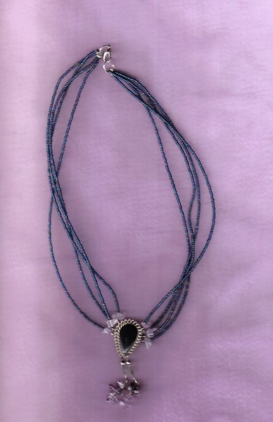 Amethyst Dream