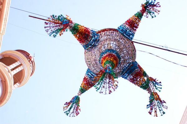 La Piñata