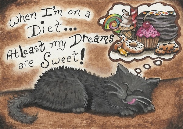 Cats with Cat-titude 