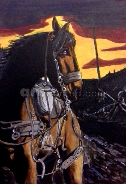 War Horse