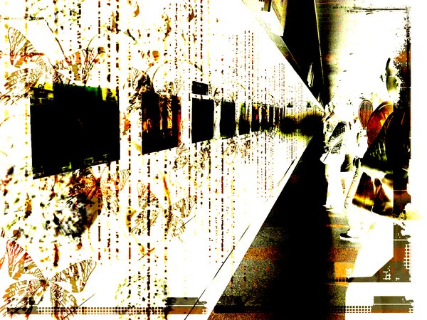 Train Waiting...