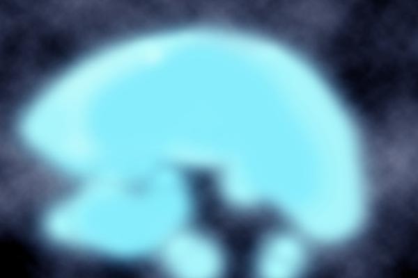 Moon Background