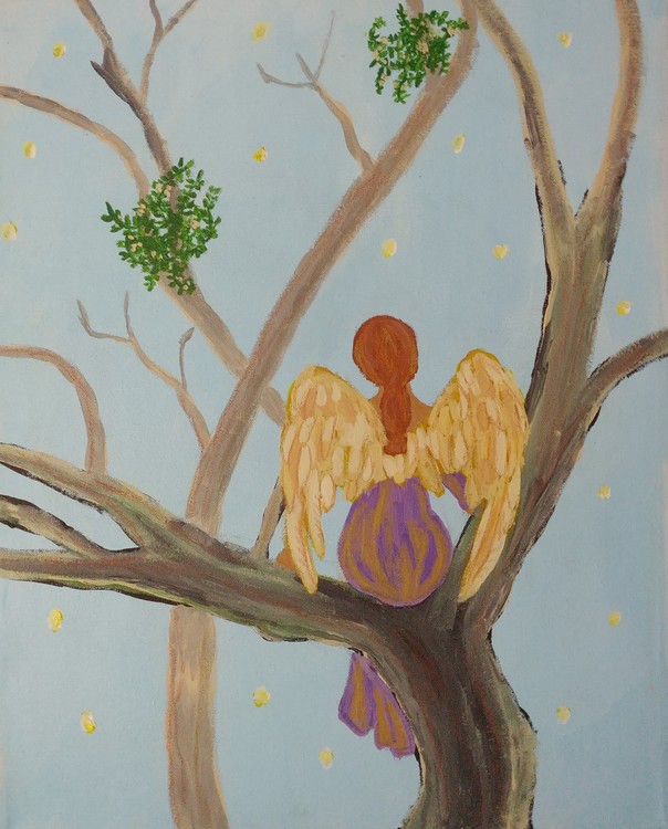 Follow The Mistletoe Two