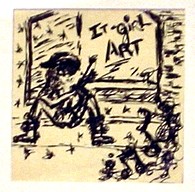 THE post-it DREAM