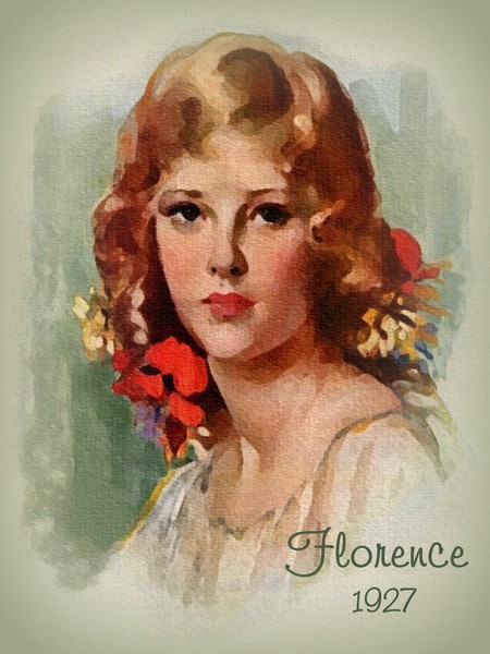 Florence...