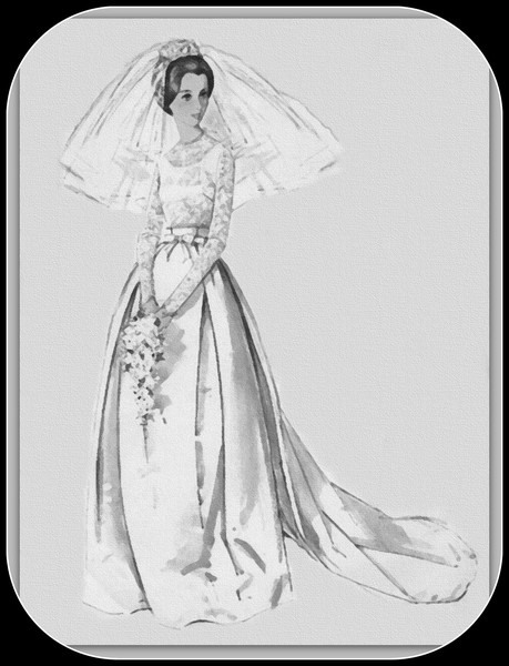 Wedding Gown-40