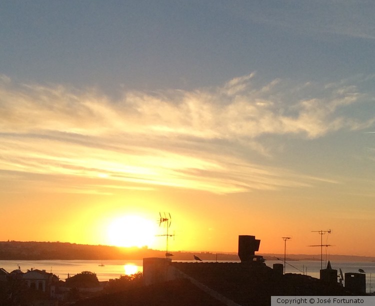 Sol de Cascais