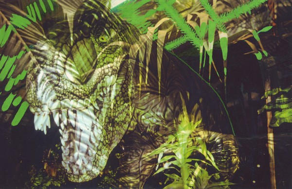 Jurassic Park