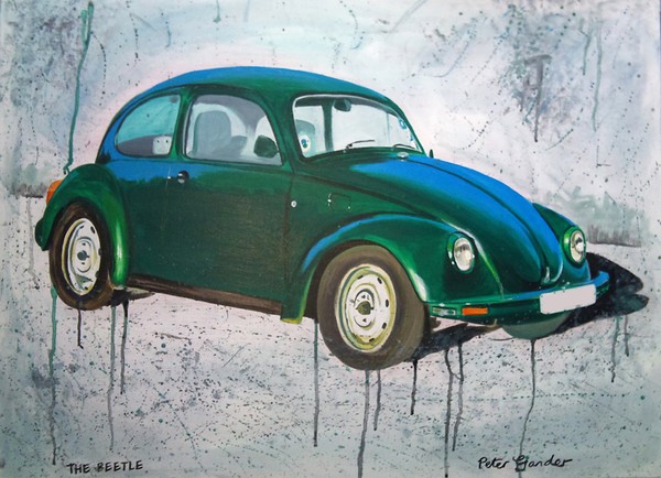 The Beetle
