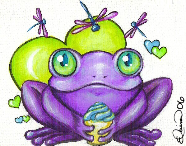 A Sweet Treat