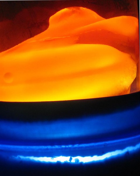 Fire and Ice